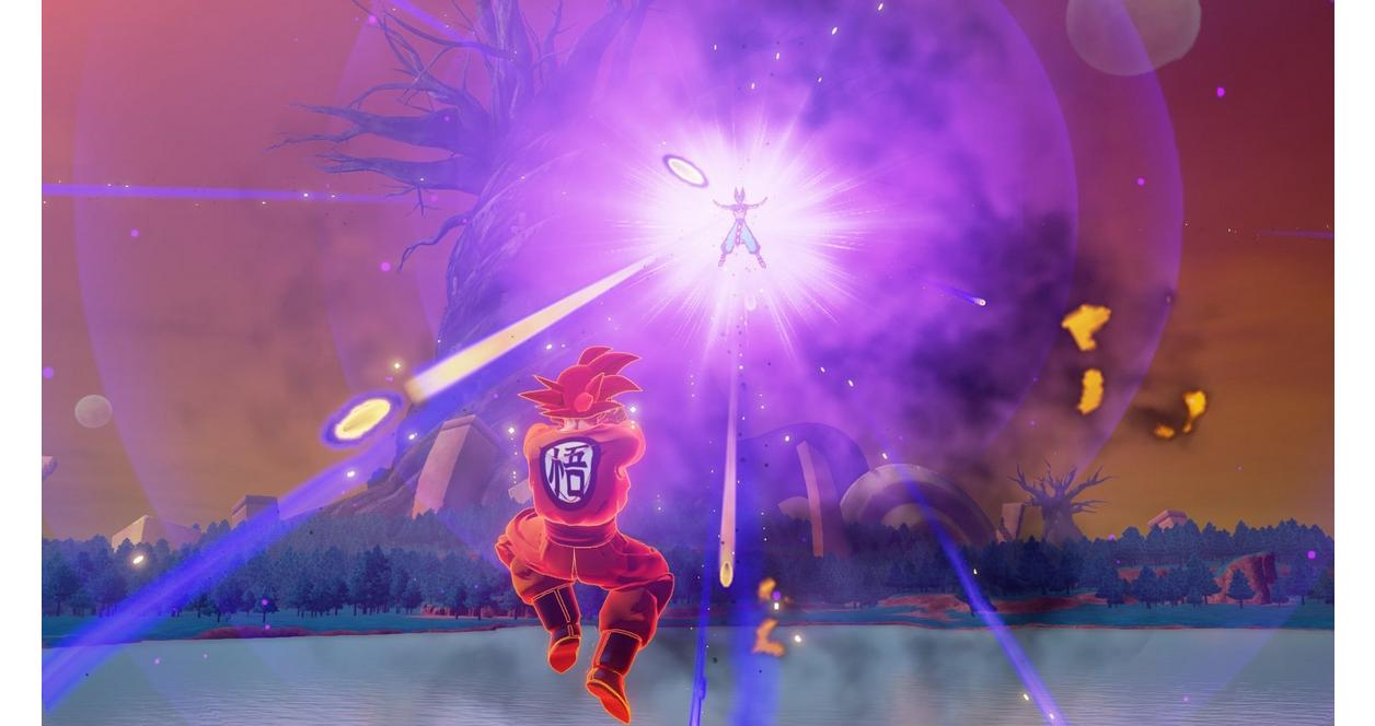 DRAGON BALL Z: KAKAROT Season Pass - Xbox One