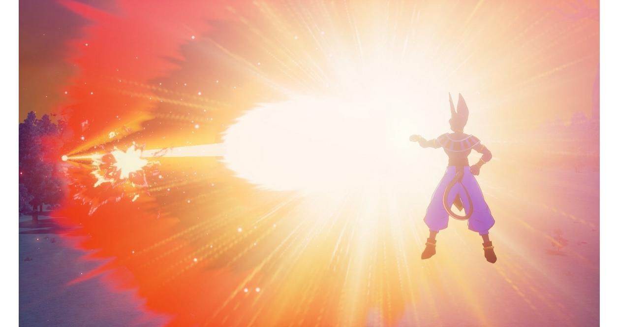 DRAGON BALL Z: KAKAROT Season Pass - Xbox One