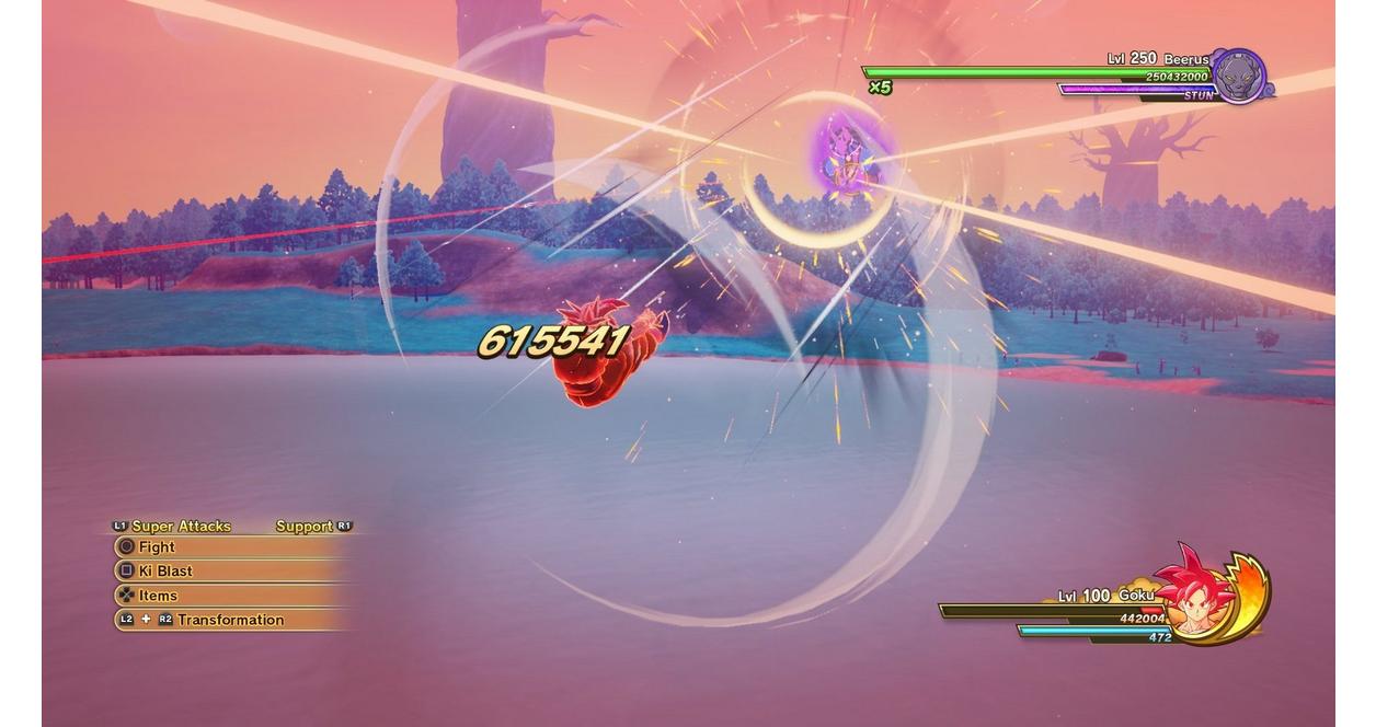 DRAGON BALL Z: KAKAROT Season Pass - Xbox One