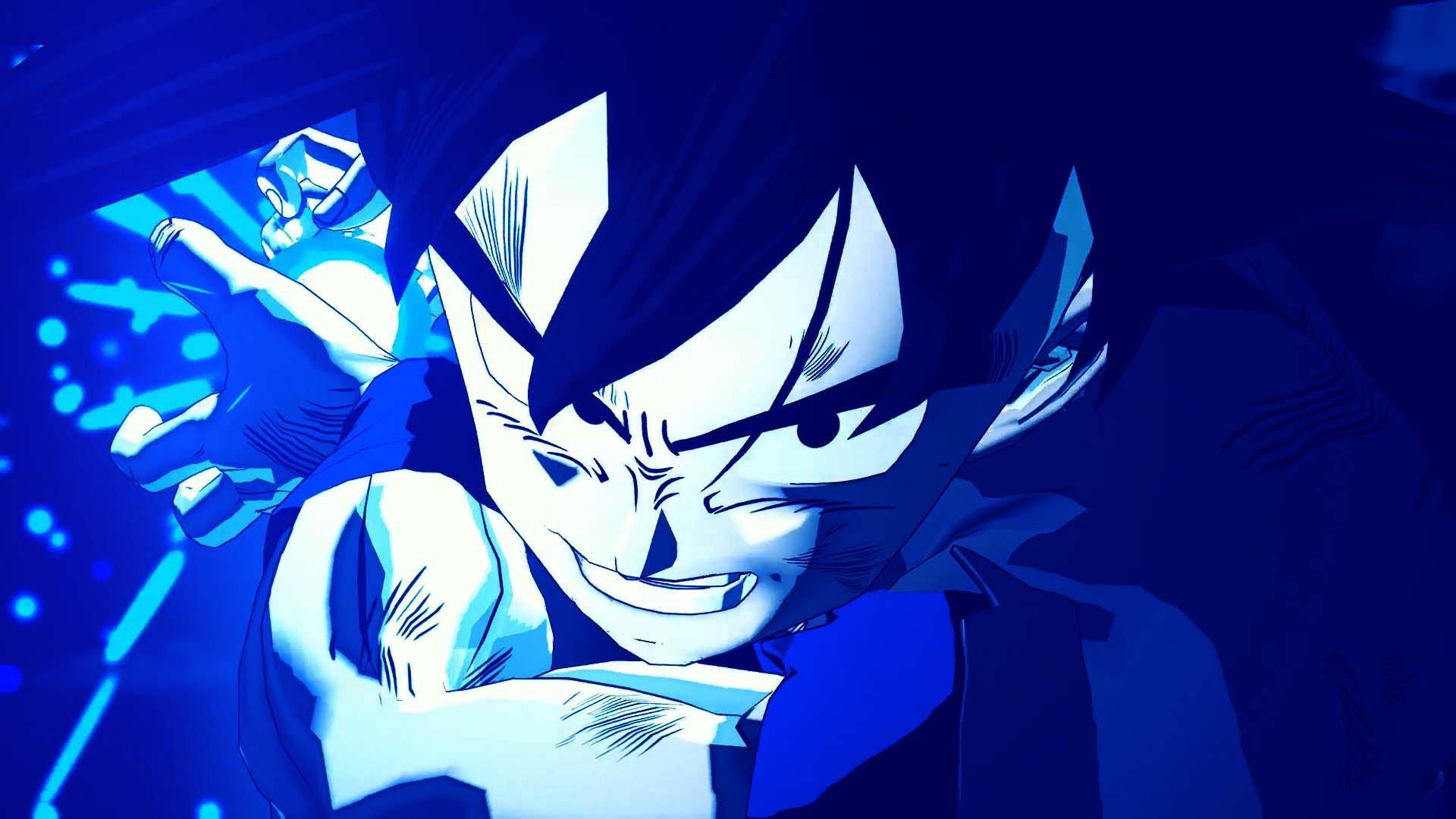 Amazon.com: DRAGON BALL Z: Kakarot - PlayStation 4 : Bandai