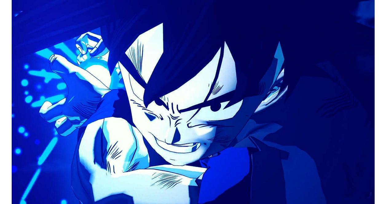 釣りスピリッツ ドラゴンボール　KAKAROT ドラゴンボールZ KAKAROT』新たなゲームプレイ映像公開。斬新な