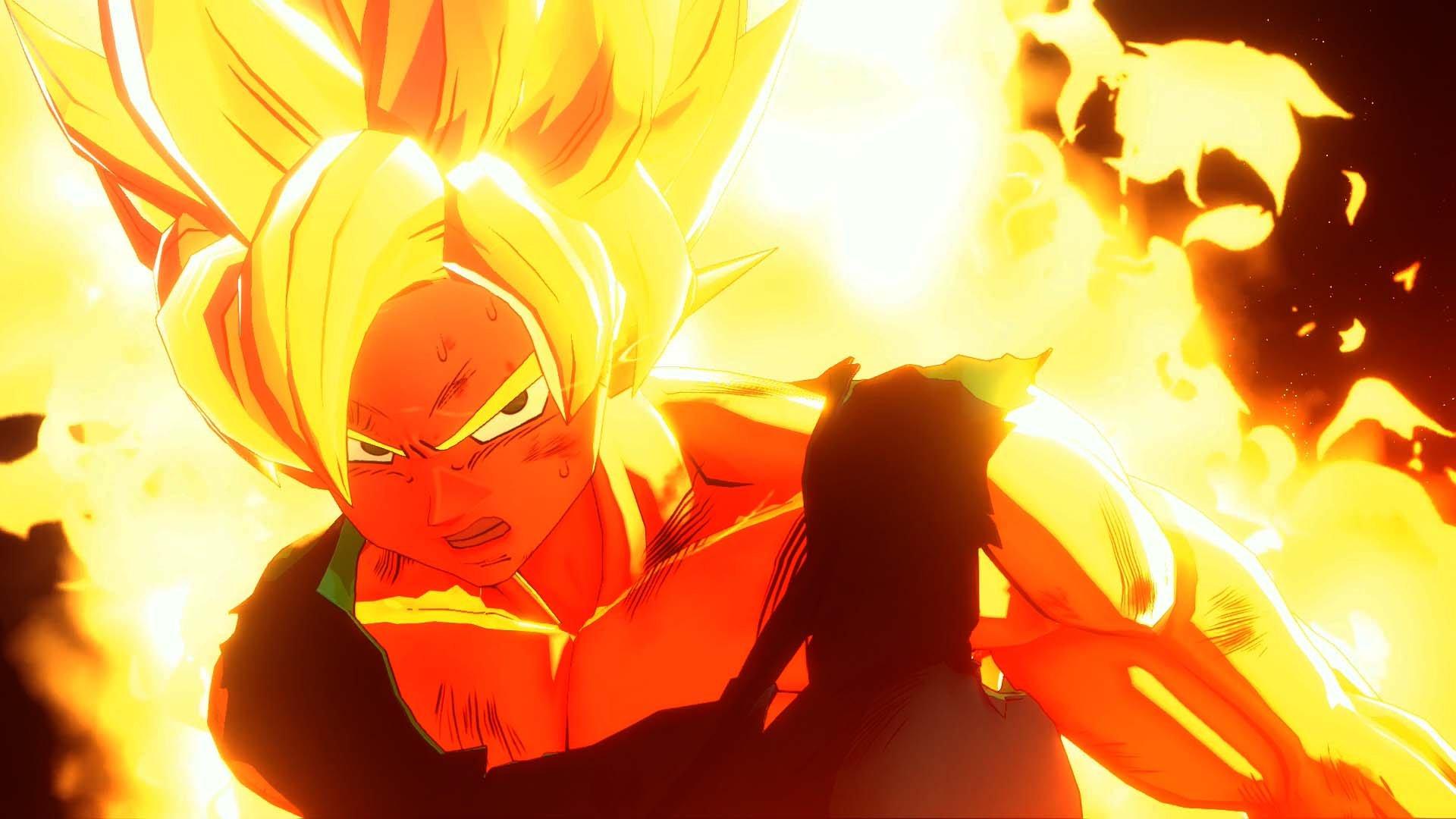 DRAGON BALL Z: KAKAROT - PlayStation 4, PlayStation 4