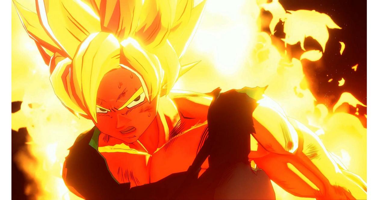 釣りスピリッツ ドラゴンボール　KAKAROT 103『悟空とヤジロベーの釣り対決！』実況ドラゴンボールZ