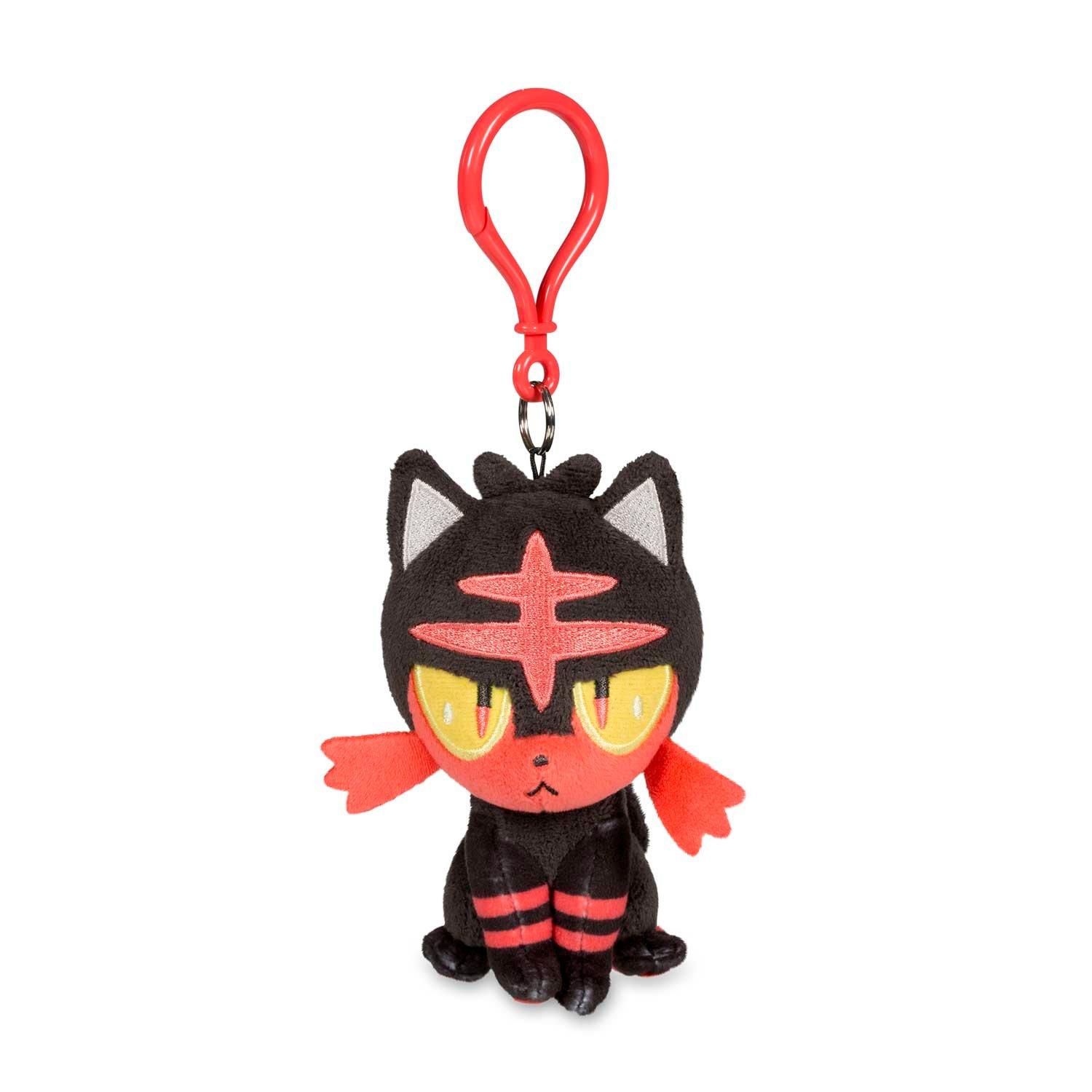 litten plush