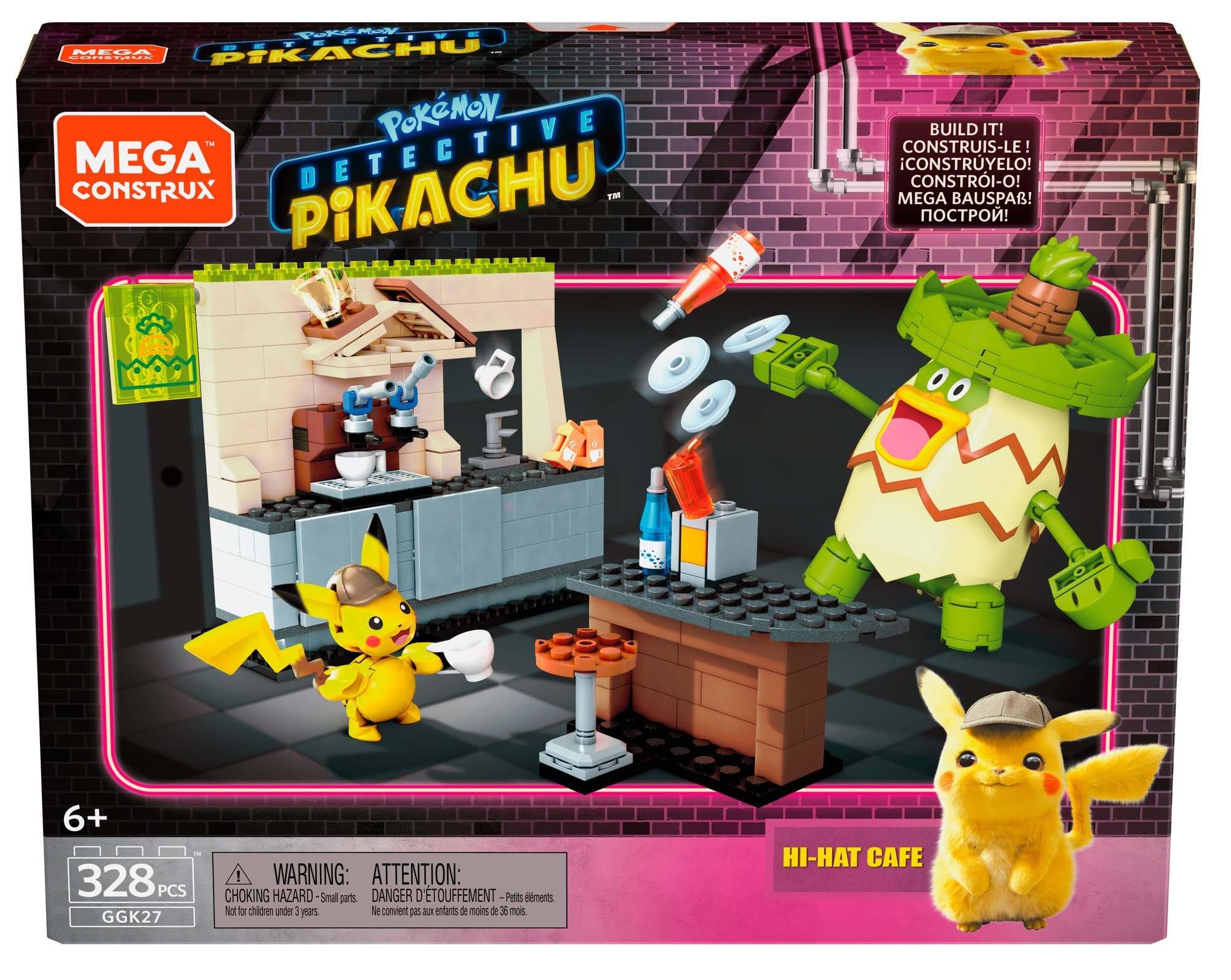 mega construx lego
