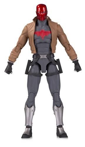 red hood gamestop exclusive