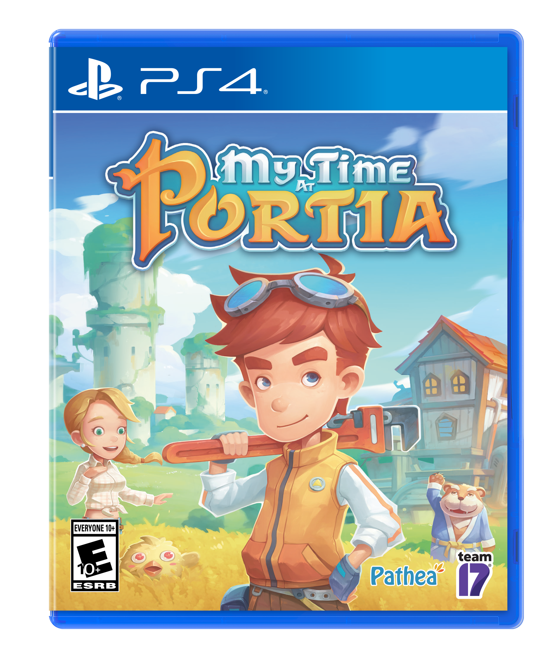 Sequel to Xbox Game Pass gem My Time at Portia gets Xbox release date