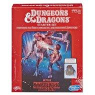 Stranger Things Dungeons And Dragons Roleplaying Game Starter Set Gamestop