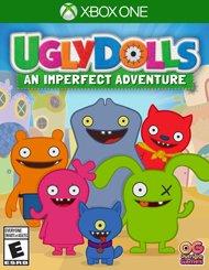 uglydolls video game