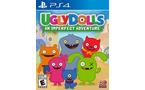 UglyDolls Imperfect Adventure - PlayStation 4