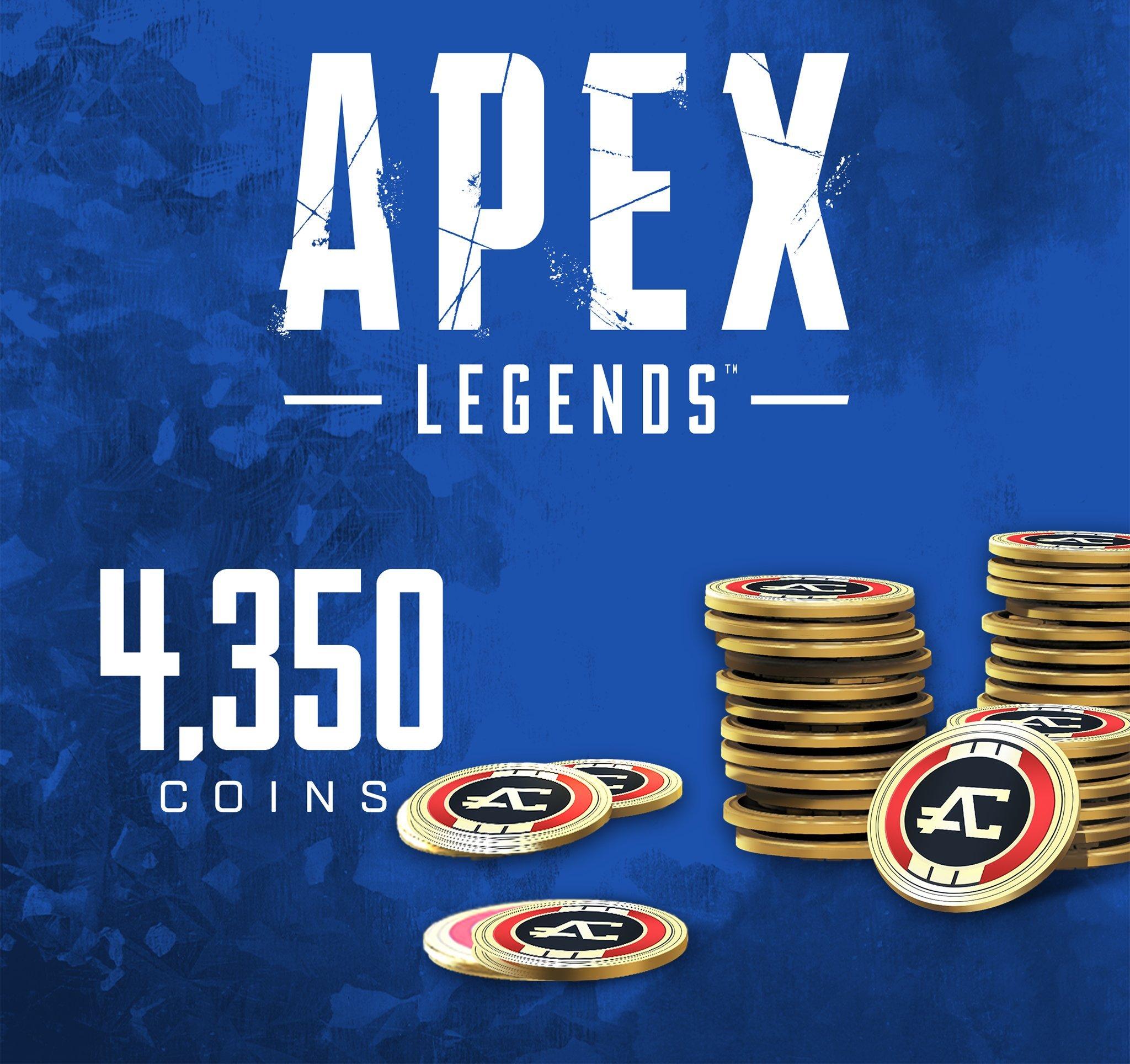 Apex Legends Coins 11,500 - Nintendo Switch | GameStop