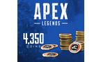 Apex Legends 2,150 Coins