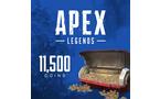 Apex Legends 11,500 Coins