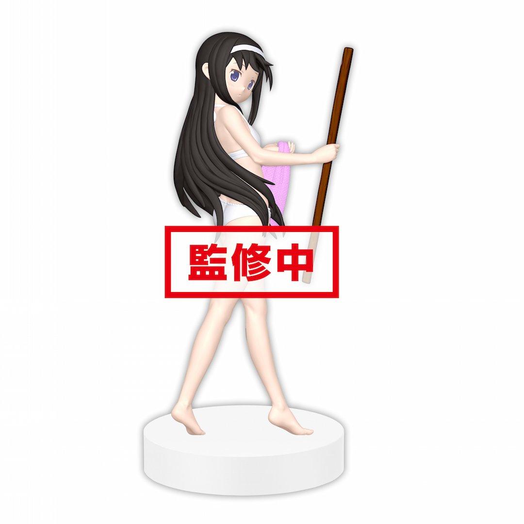 funko pop madoka magica