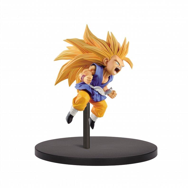 super saiyan 3 goku funko pop gamestop pre order