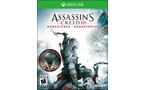 Assassin&#39;s Creed III Remastered - Xbox One