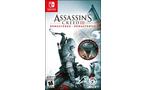 Assassin&#39;s Creed III Remastered - Nintendo Switch