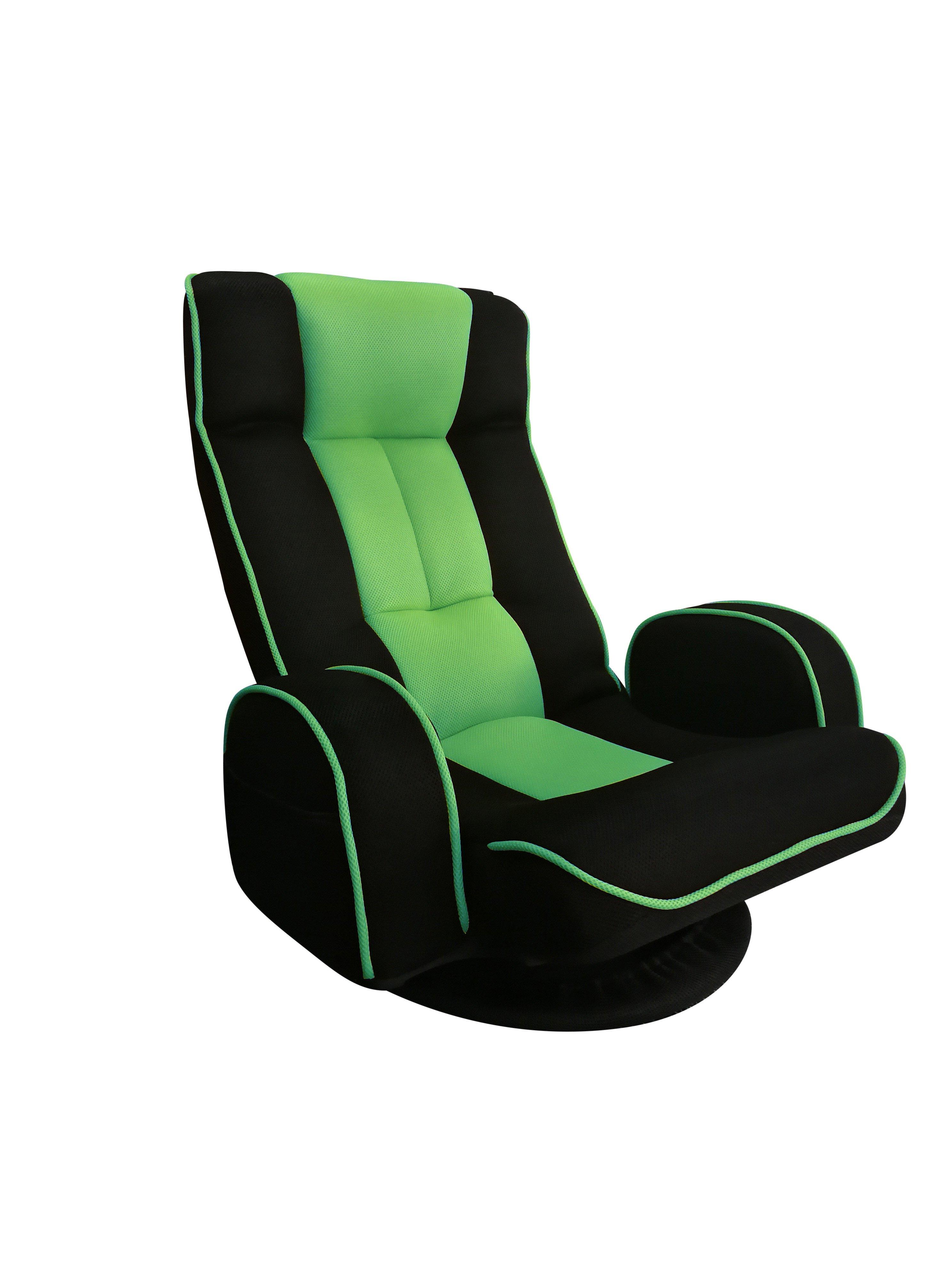 Gamerider Commander Gaming Chair Gamestop