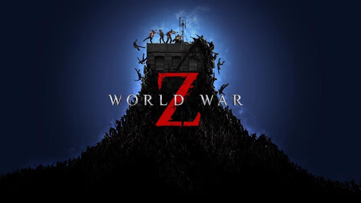 World War Z - Nintendo Switch