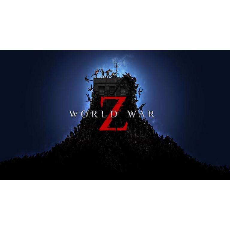 World War Z - Nintendo Switch | Saber Interactive | GameStop