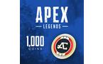 Apex Legends 1,000 Coins