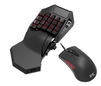 ps4 keyboard gamestop