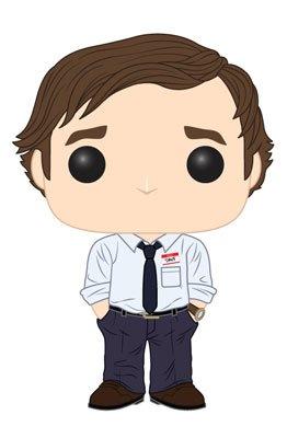 jim halpert funko