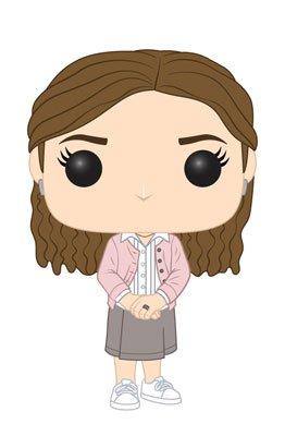 jim and pam funko pop