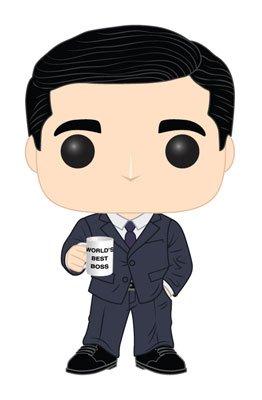 pre order the office funko pop