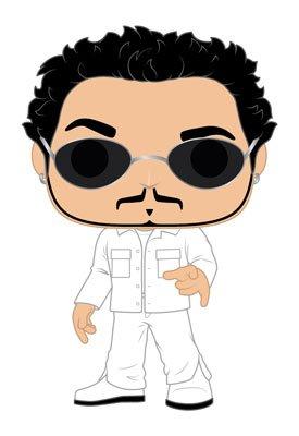 funko pop backstreet boy