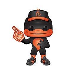 orioles funko pop