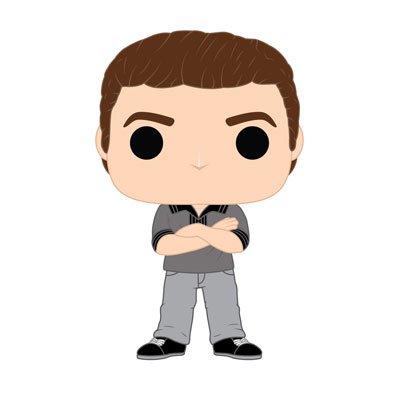 Toys Collectibles And Games Pop Tv Dawsons Creek S1 - icon friendly 01 roblox faces tongue out clipart clipart