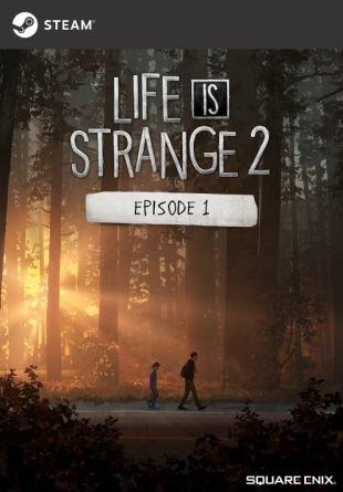 Life is Strange 2 Episode 1 - PC