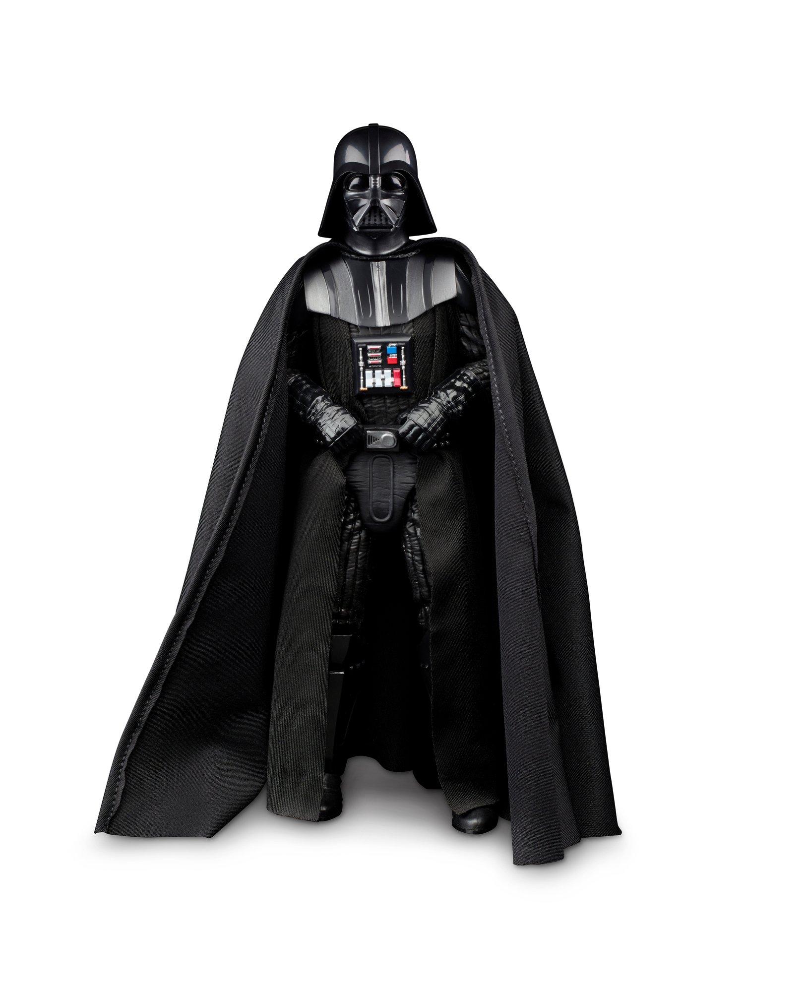 vader figure
