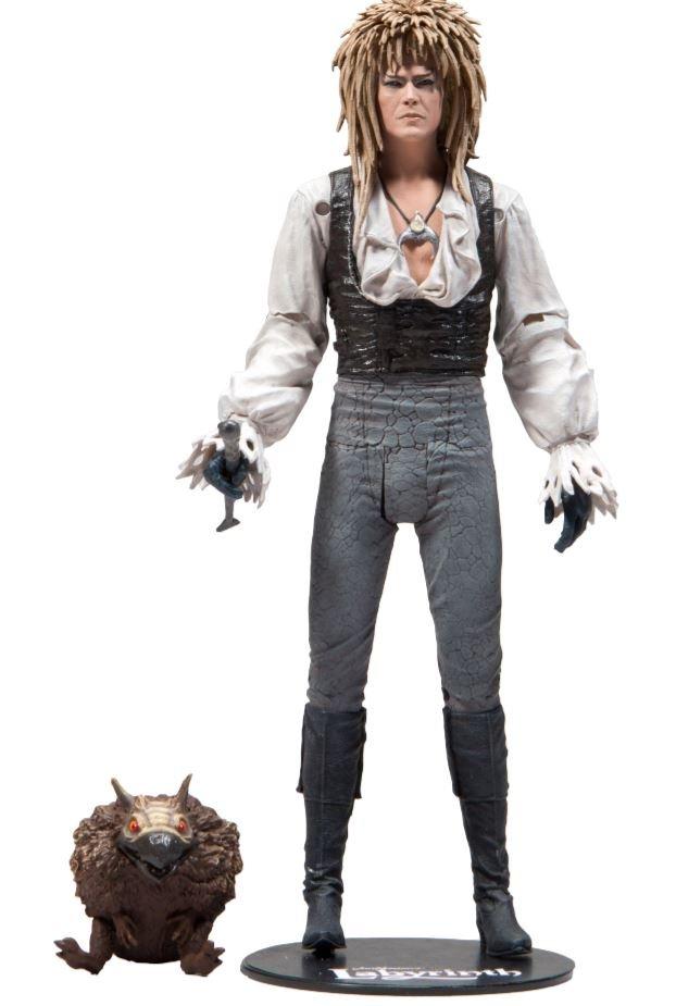 Download Labyrinth Jareth Magic Dance Action Figure Gamestop