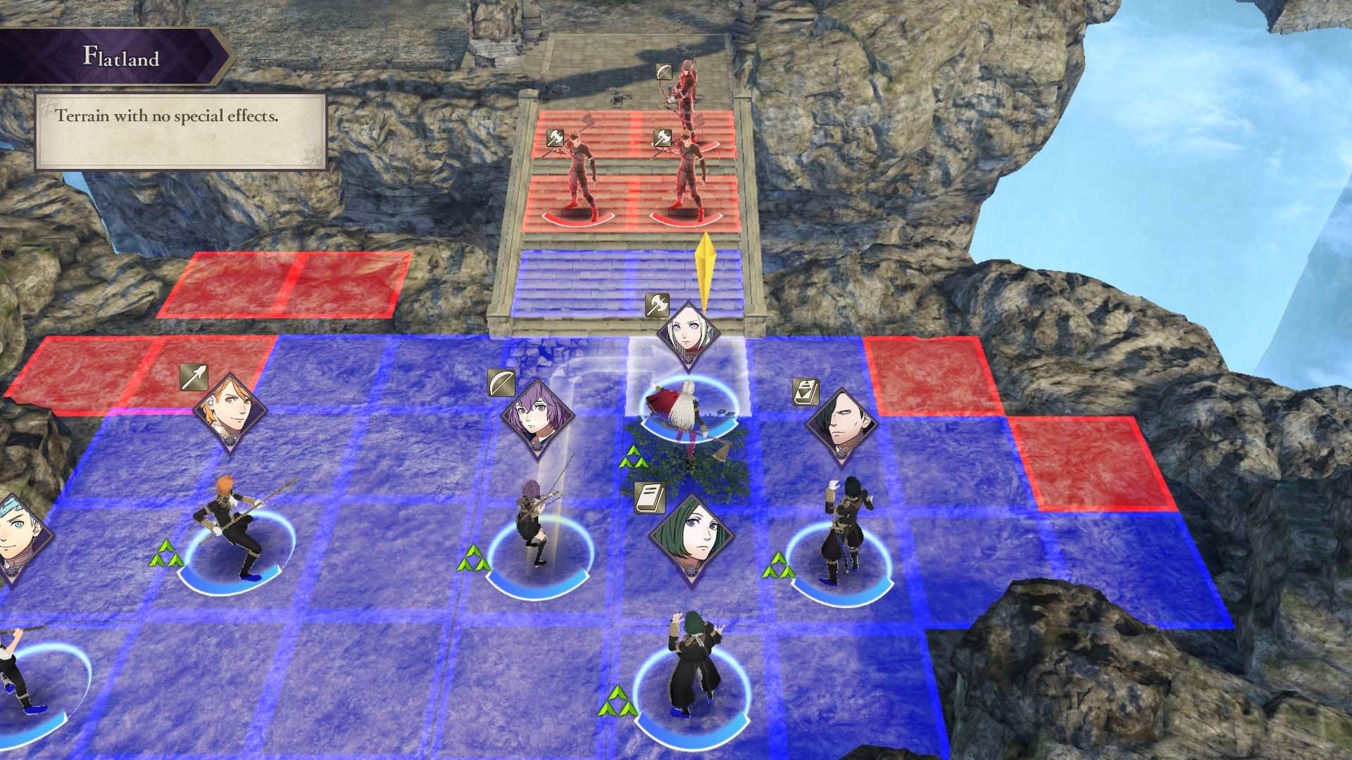 Fire-Emblem-Three-Houses---