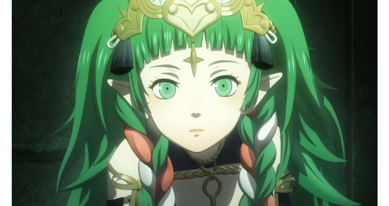 Fire Emblem: Three Houses - Nintendo Switch