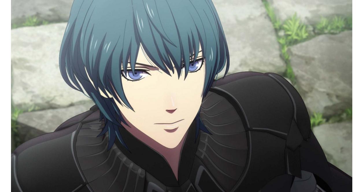 Fire Emblem: Three Houses - Nintendo Switch