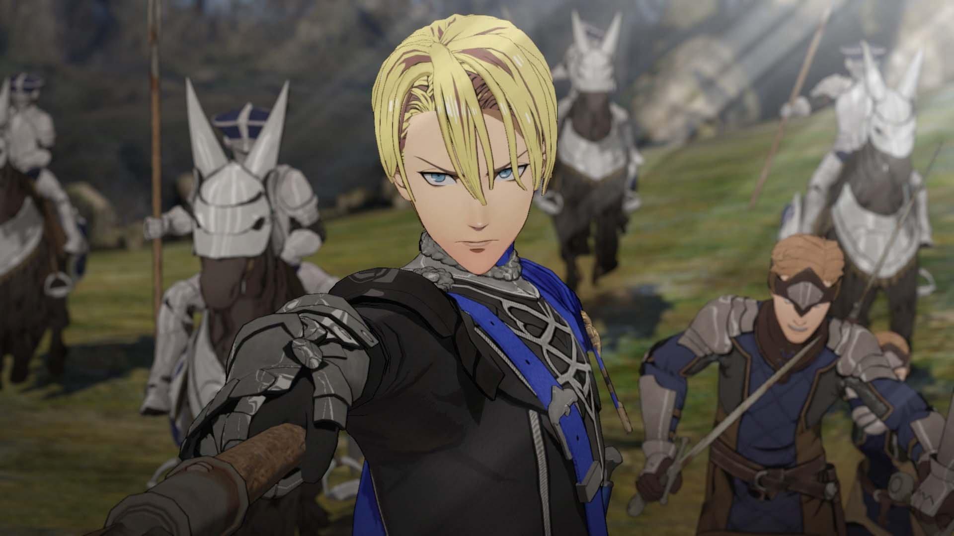 fire emblem three houses lowest price