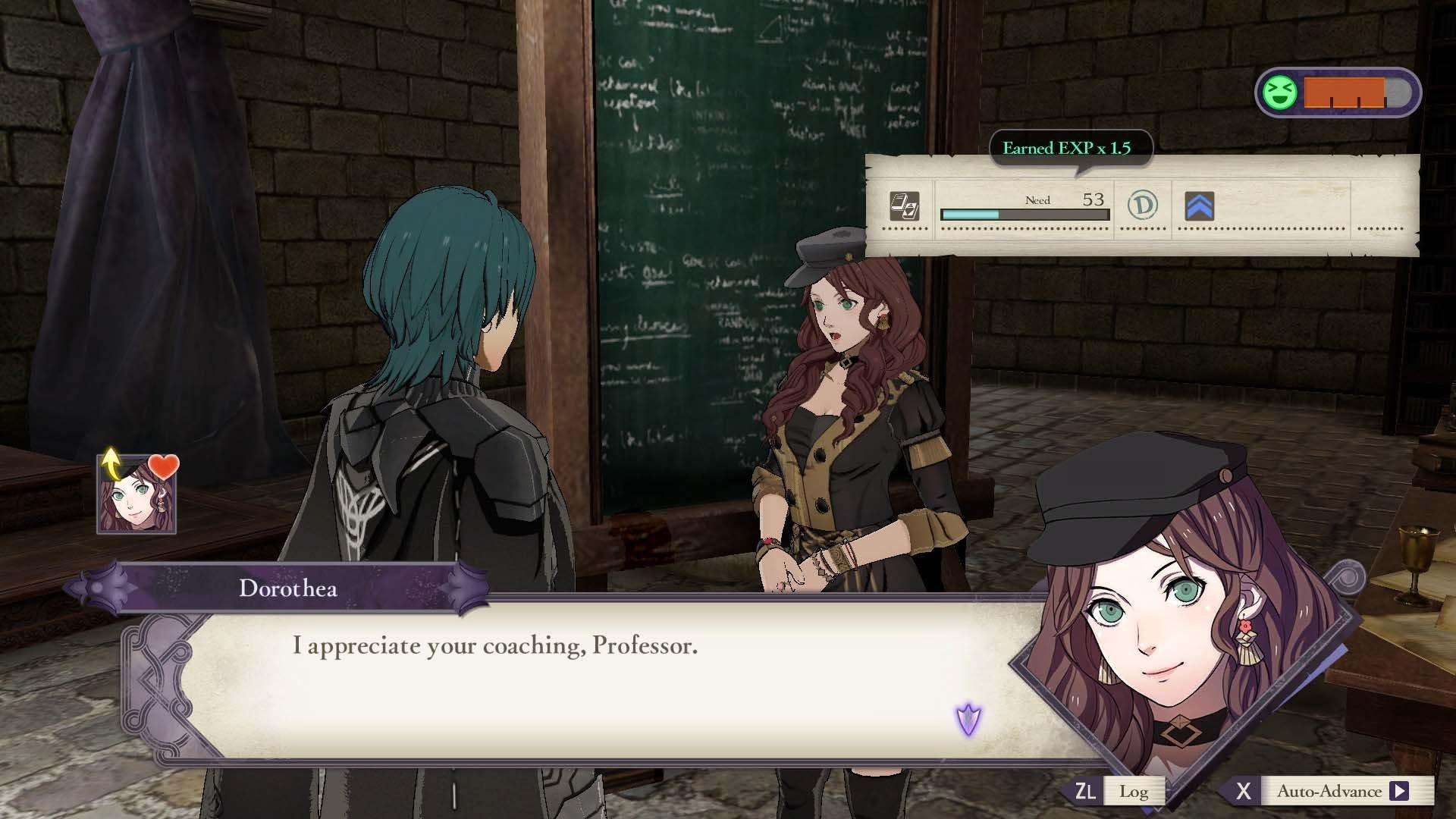 Which House In Fire Emblem: Three Houses Is Right For You? - Game Informer