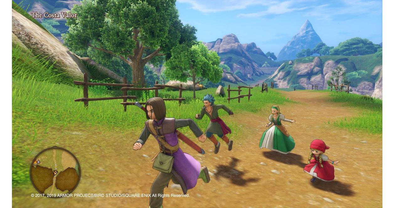 DRAGONQUEST ＣＤ DRAGON QUEST SYMPHONIC SUITE 