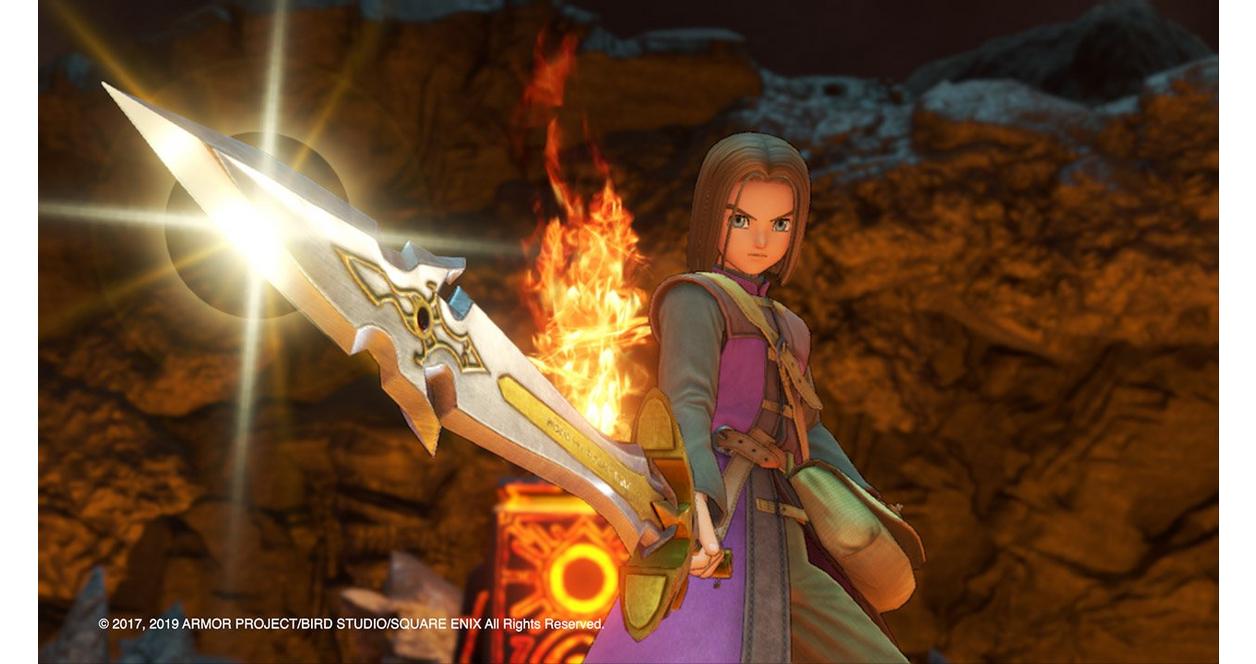 Nintendo Switch ドラゴンクエストXI セット Amazon.co.jp: 【整備済み品】 Nintendo Switch