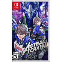 list item 1 of 11 ASTRAL CHAIN