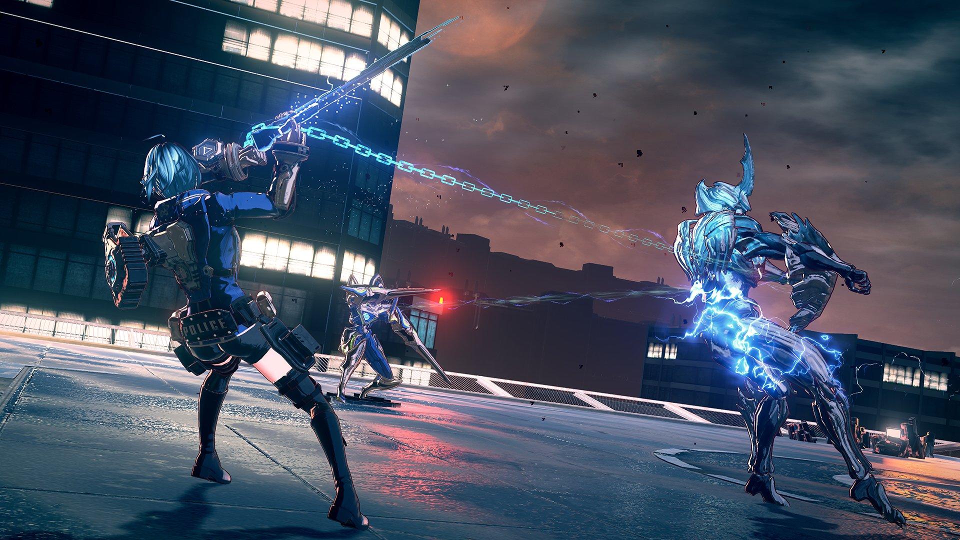 astral chain digital