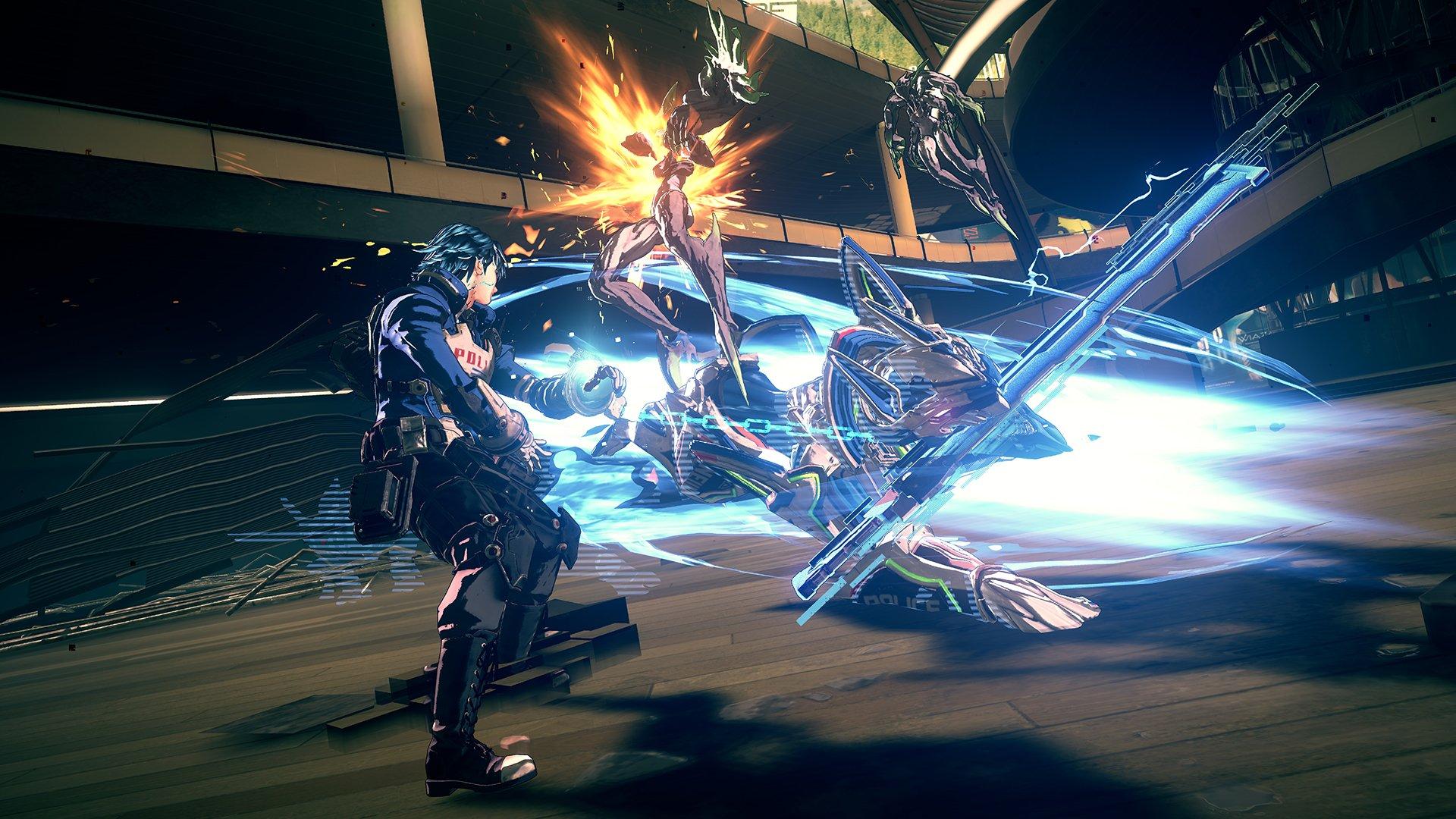 will astral chain go on sale