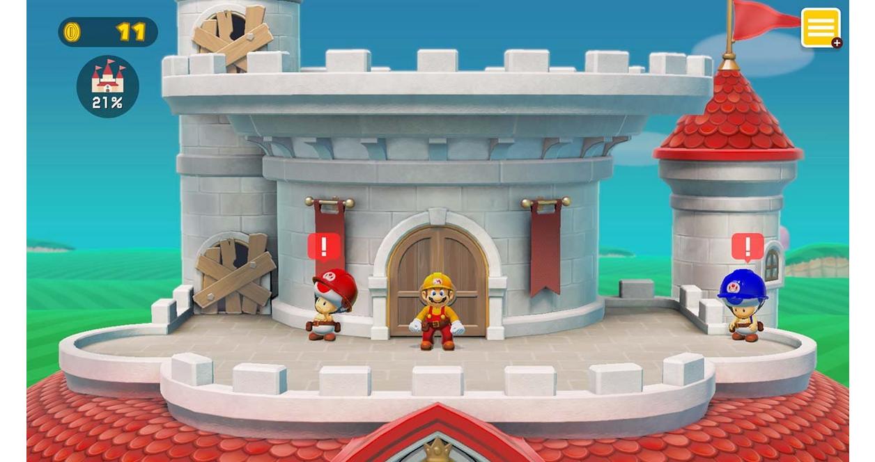 Super Mario Maker 2 - Nintendo Switch | Nintendo | GameStop