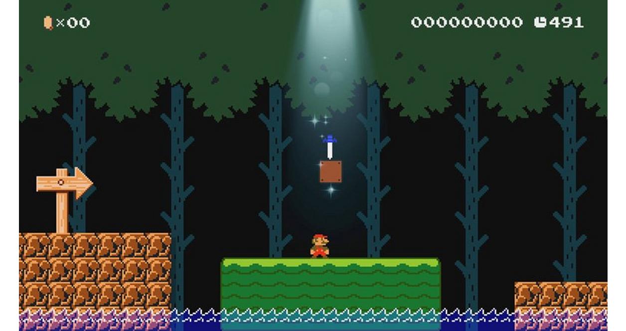 Super Mario Maker 2 - Nintendo Switch | Nintendo | GameStop