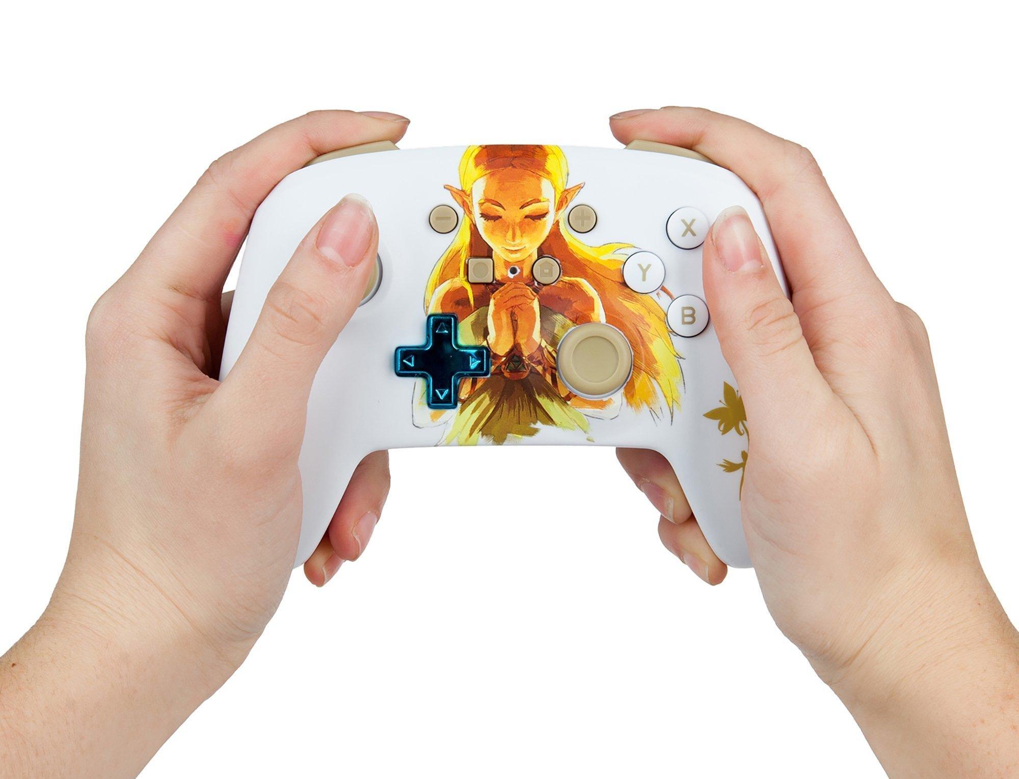 zelda switch smyths