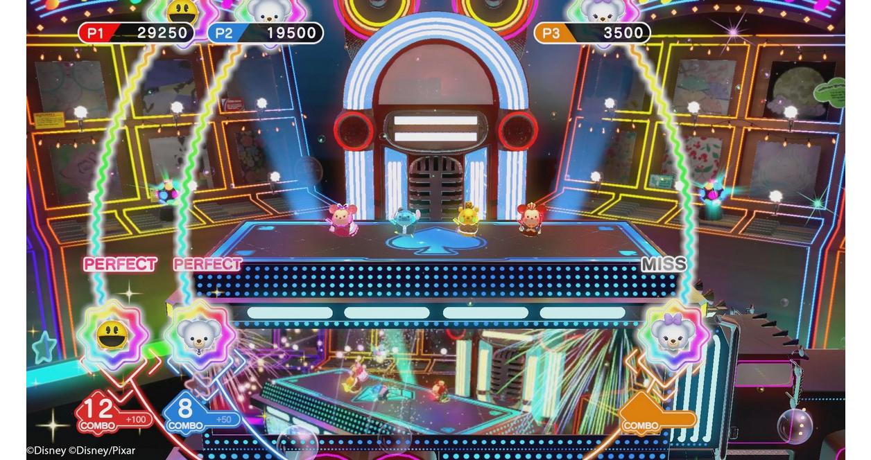 Disney Tsum Tsum Festival - Nintendo Switch | Bandai | GameStop