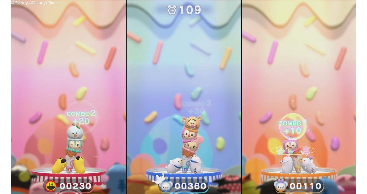 Disney Tsum Tsum Festival - Nintendo Switch | Bandai | GameStop